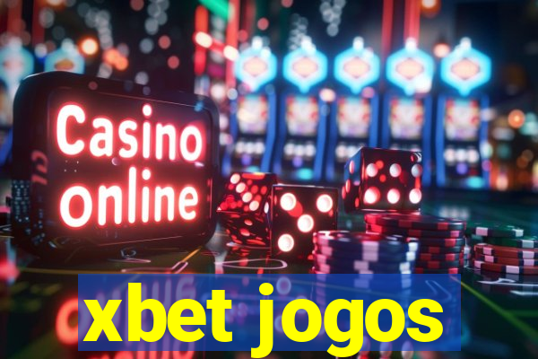 xbet jogos