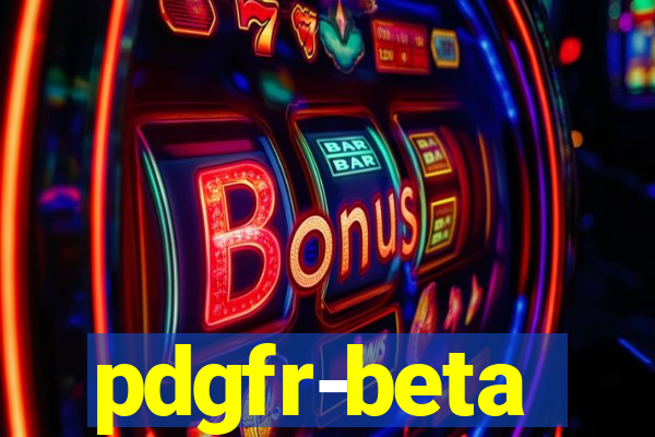 pdgfr-beta