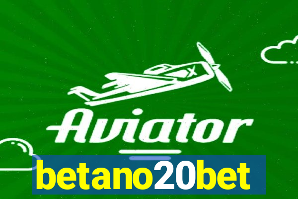 betano20bet