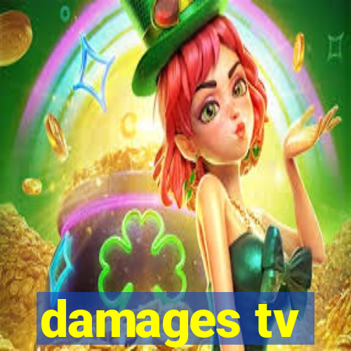 damages tv