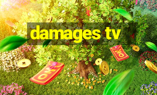 damages tv