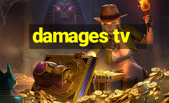 damages tv