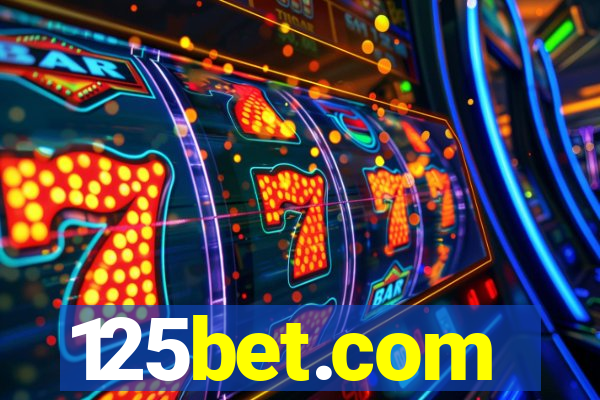 125bet.com