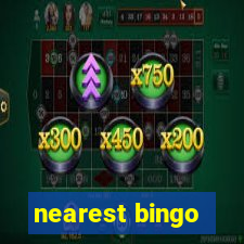 nearest bingo