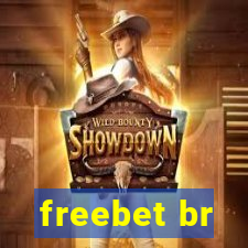 freebet br