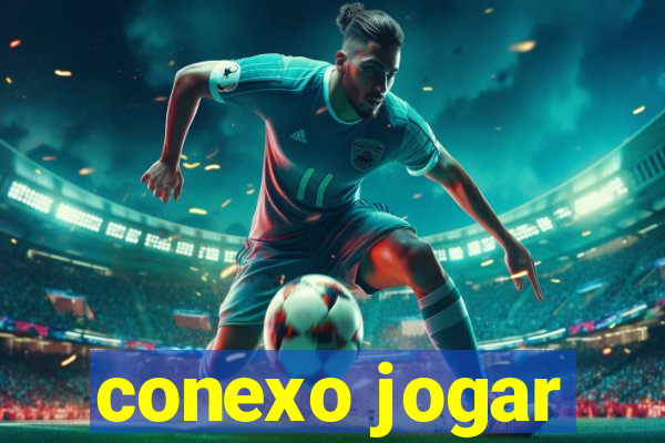 conexo jogar