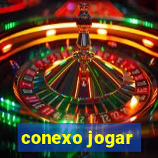 conexo jogar