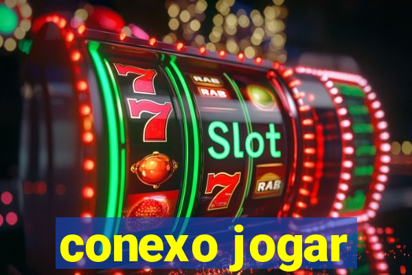 conexo jogar