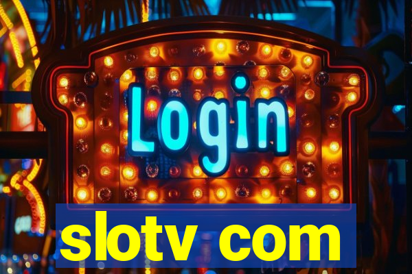 slotv com