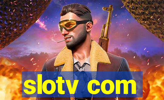 slotv com