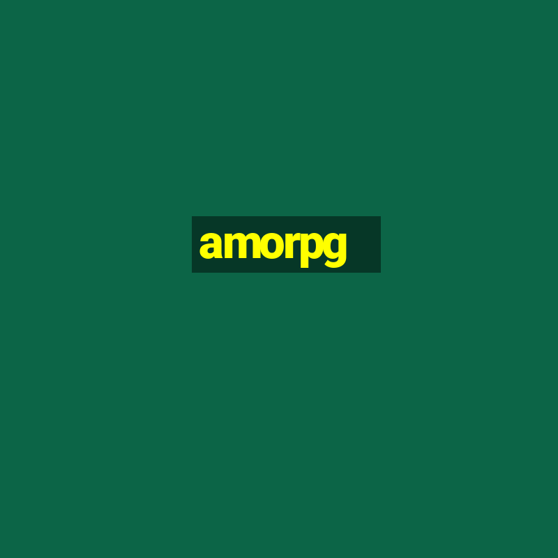 amorpg