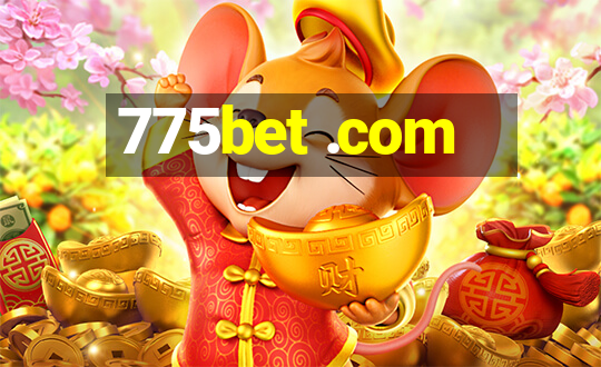 775bet .com