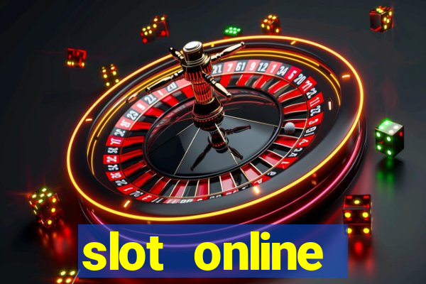 slot online pragmatic play