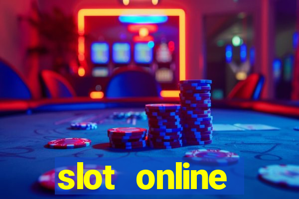 slot online pragmatic play