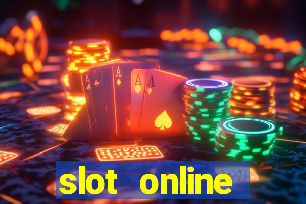 slot online pragmatic play