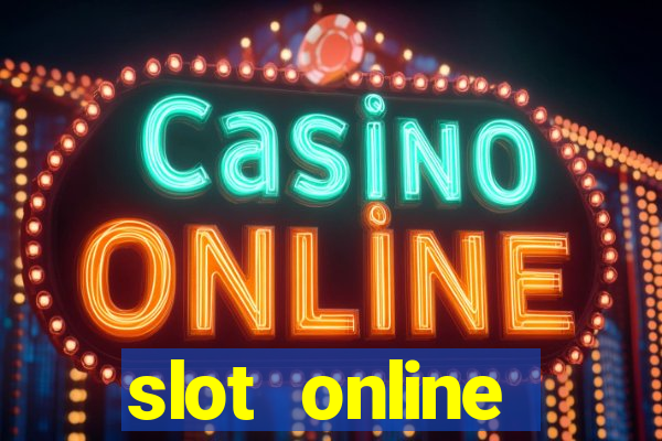 slot online pragmatic play