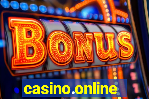 casino.online