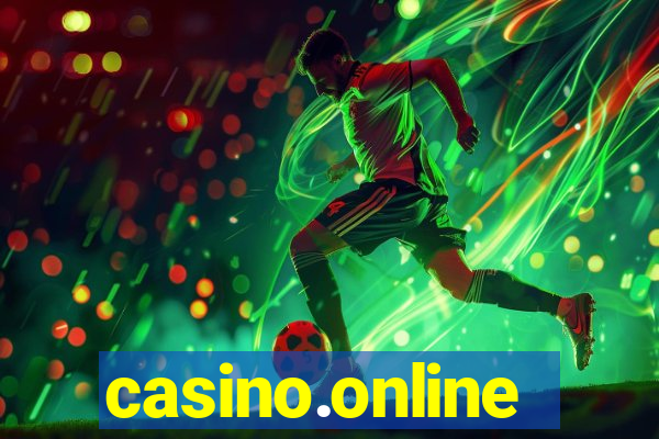 casino.online