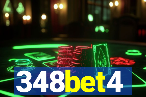 348bet4