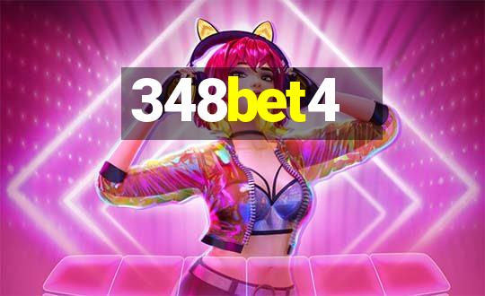 348bet4