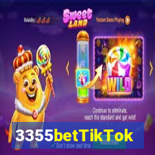 3355betTikTok