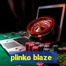 plinko blaze