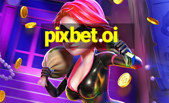 pixbet.oi