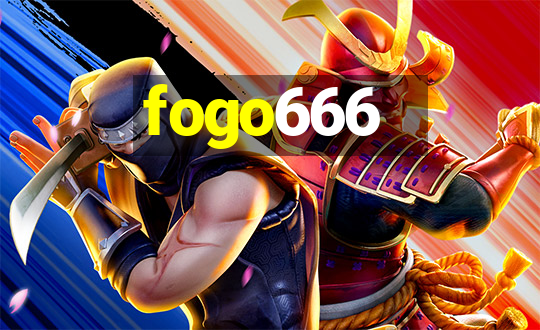 fogo666