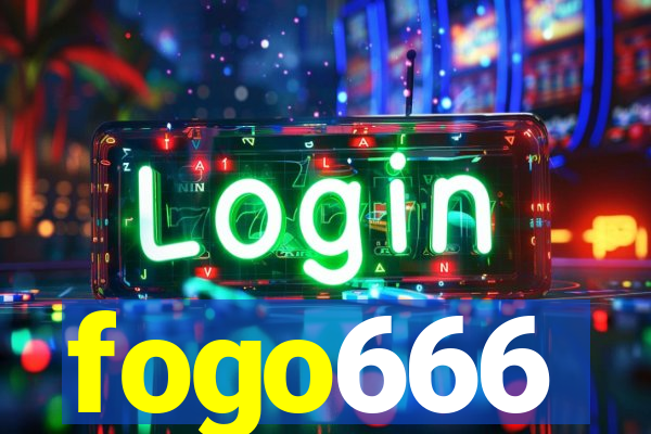 fogo666