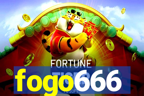 fogo666