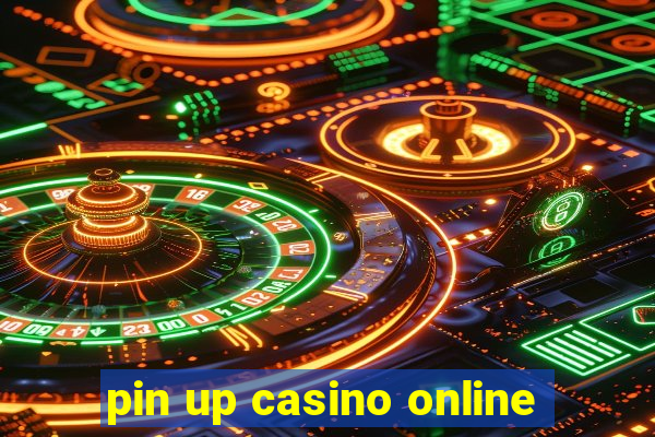 pin up casino online