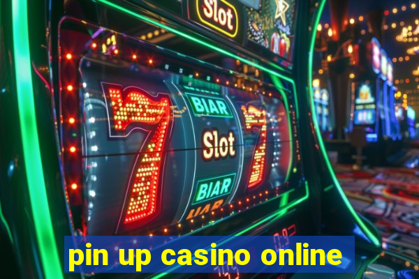 pin up casino online