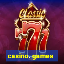 casino. games