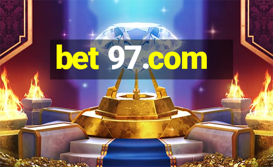 bet 97.com