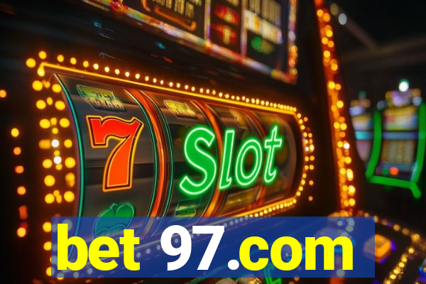 bet 97.com