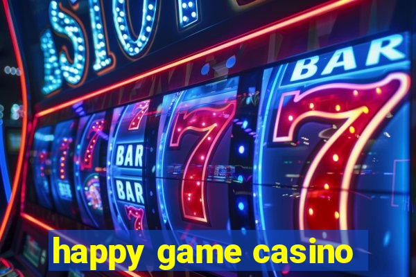 happy game casino