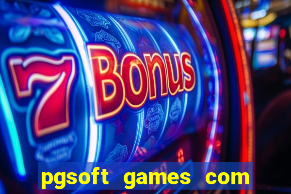 pgsoft games com fortune ox