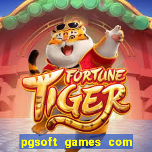 pgsoft games com fortune ox