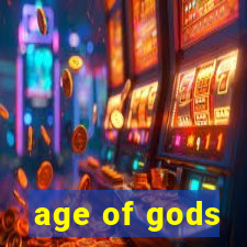 age of gods