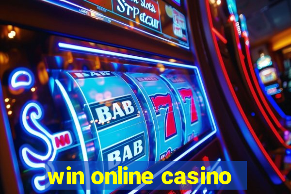 win online casino