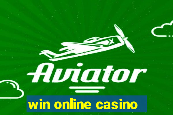 win online casino