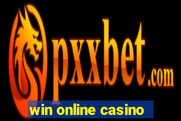 win online casino