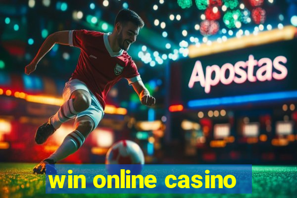 win online casino