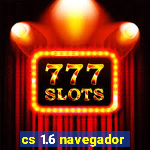 cs 1.6 navegador