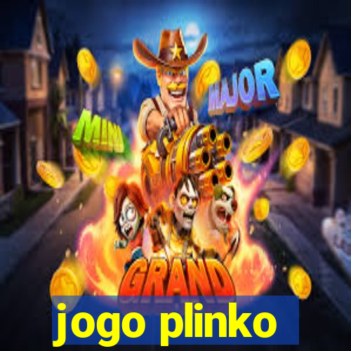 jogo plinko