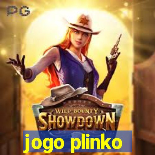 jogo plinko