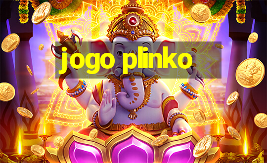 jogo plinko