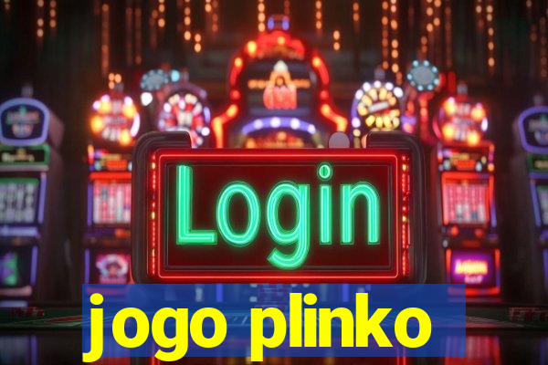 jogo plinko