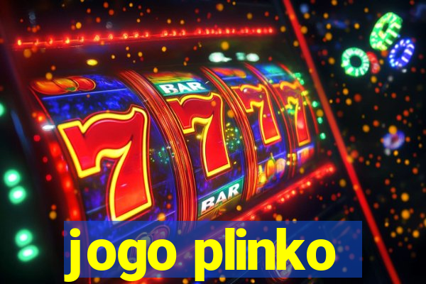 jogo plinko