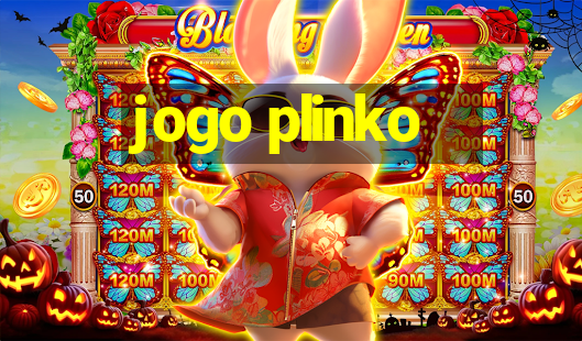 jogo plinko